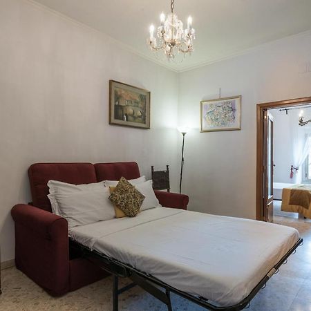 Warm Apt In Ancient Building In Vatican-P S Pietro Рим Екстер'єр фото