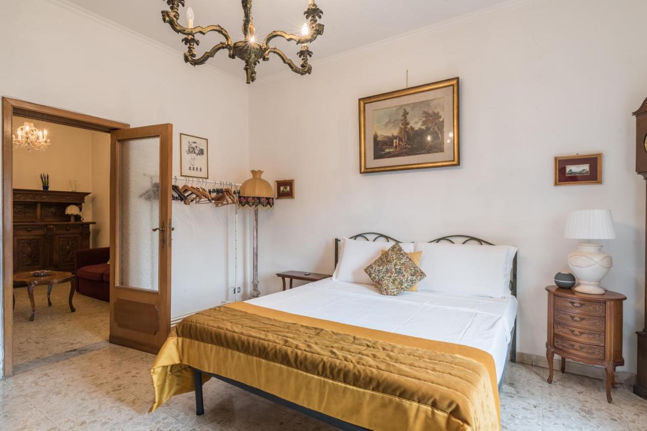 Warm Apt In Ancient Building In Vatican-P S Pietro Рим Екстер'єр фото