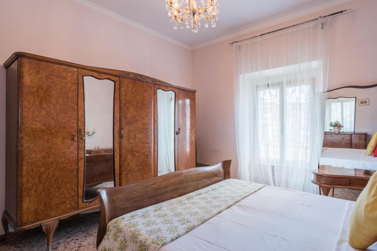Warm Apt In Ancient Building In Vatican-P S Pietro Рим Екстер'єр фото
